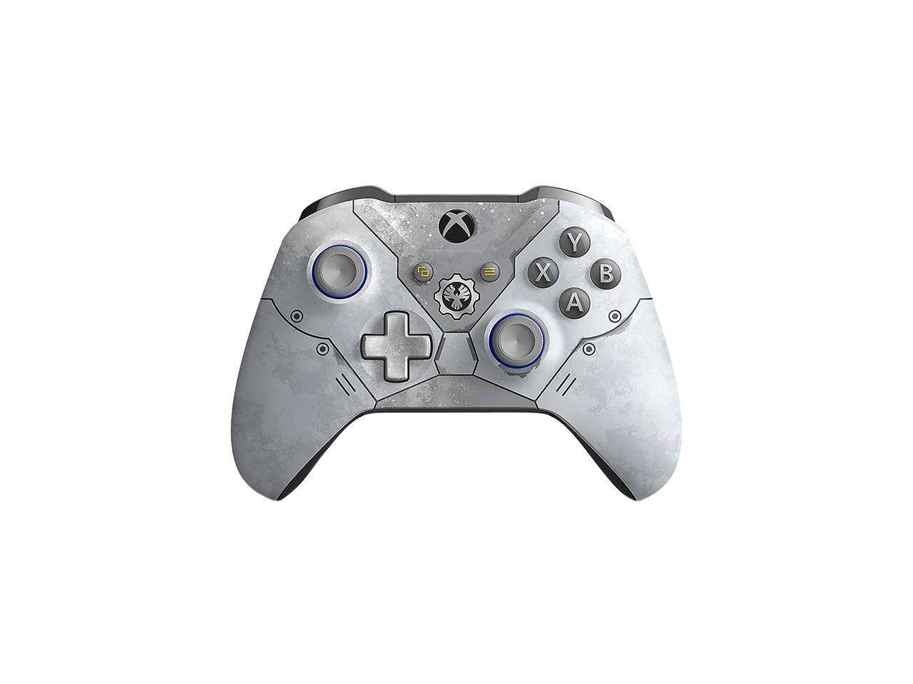 Xbox Wireless Controller - Gears 5 Kait Diaz Limited Edition