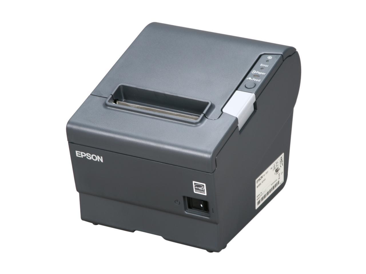 Epson TM-T88V 3