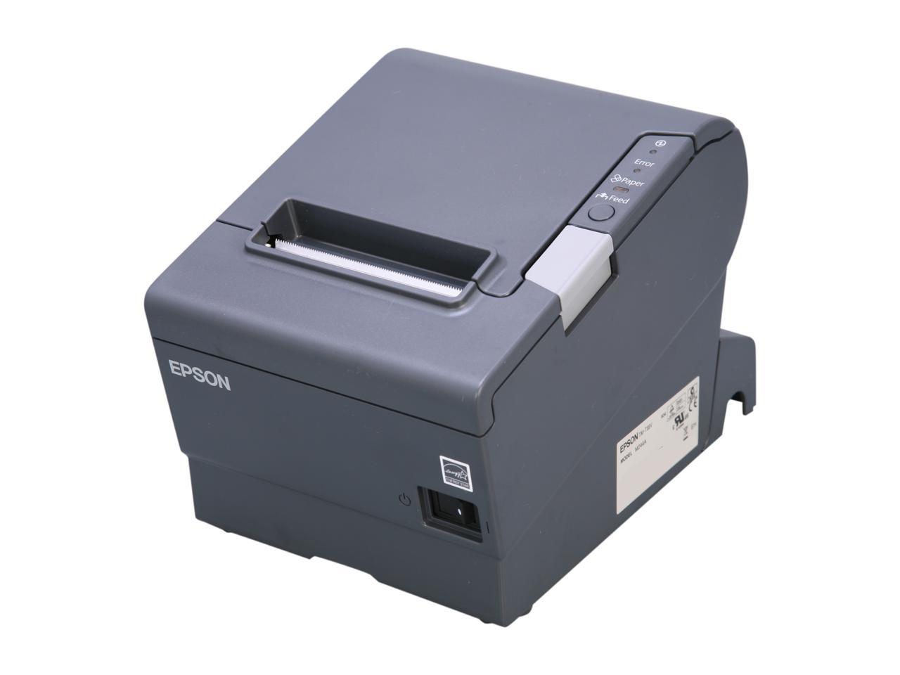 Epson TM-T88V 3