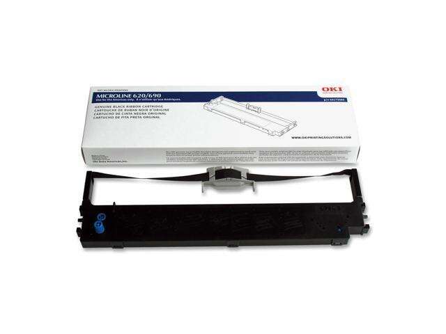 Oki 44173403 Ribbon Cartridge