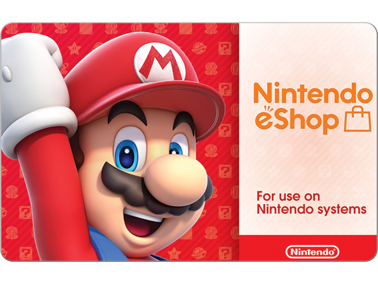 Nintendo eShop $35 Gift Card (Email Delivery)