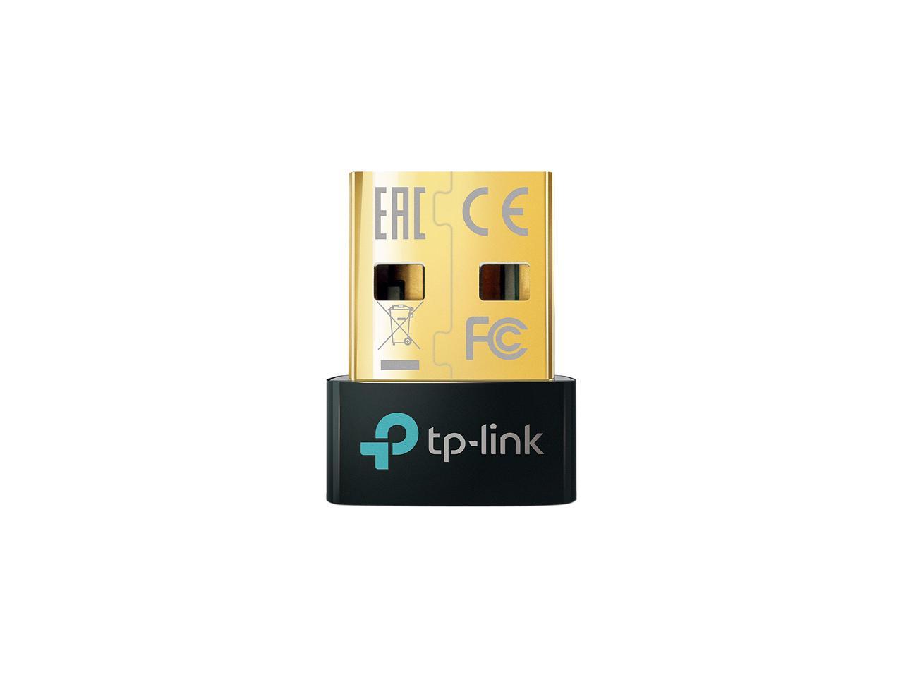 TP-Link UB500 USB 2.0 Bluetooth 5.0 Nano USB Adapter