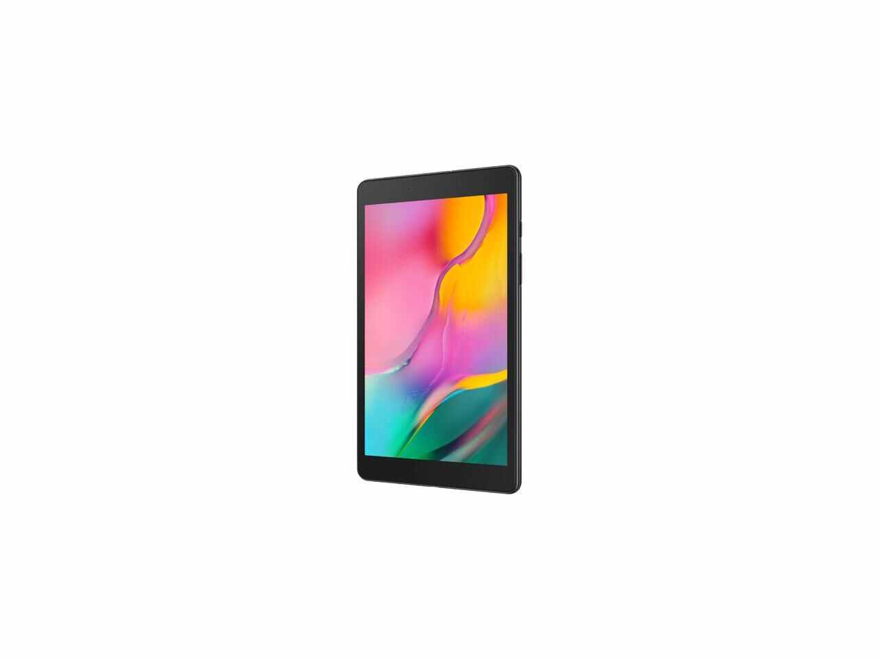 SAMSUNG Galaxy Tab A (2019) SM-T290NZSAXAC Quad Core Processor 2.00 GHz 2 GB Memory 32 GB Flash Storage 8.0