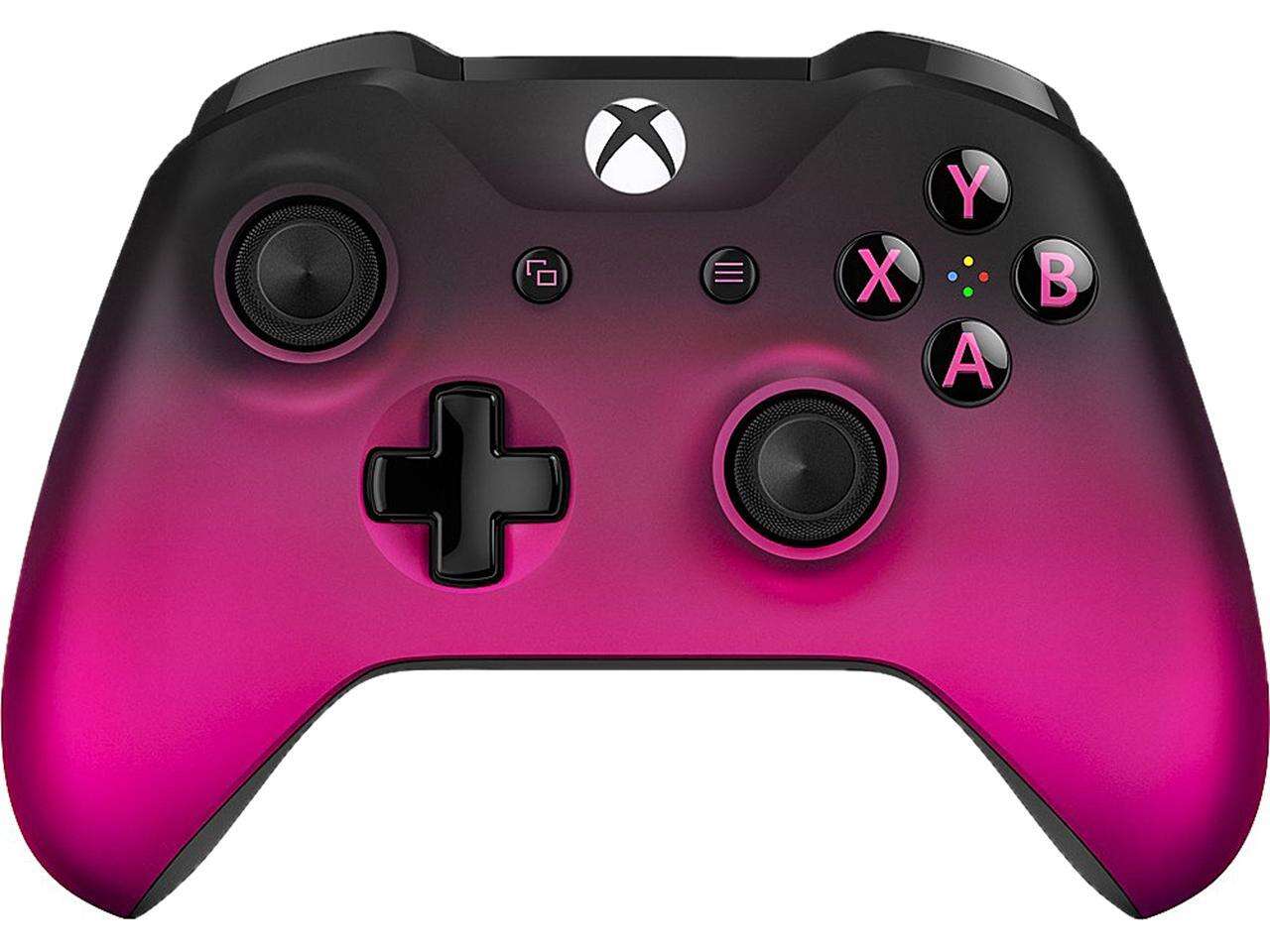 Xbox Wireless Controller - Dawn Shadow Special Edition