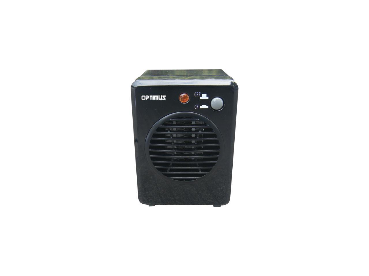 Optimus H-7800 Portable Mini Ceramic Heater