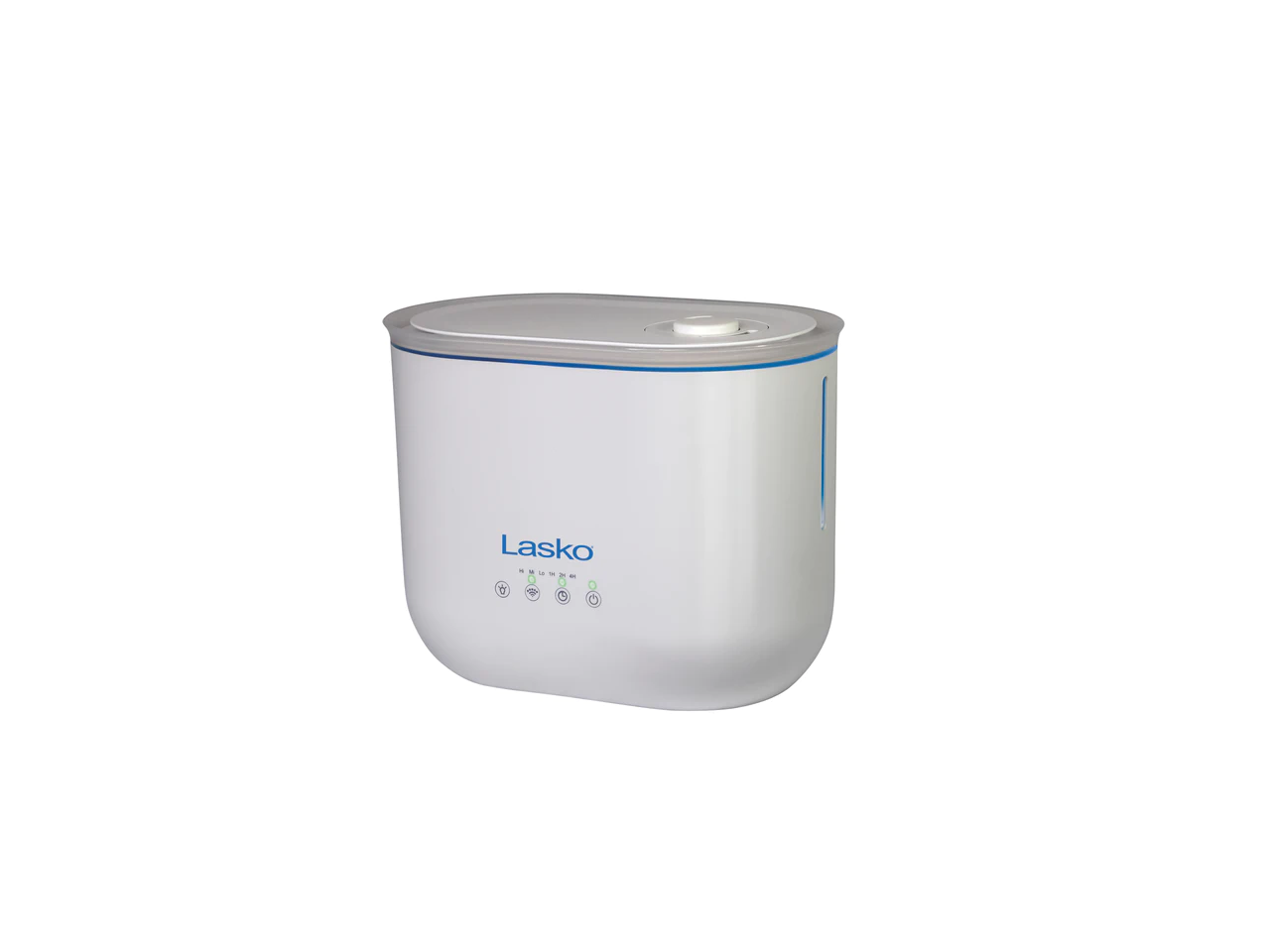 Lasko UH250 Top Fill Ultrasonic Humidifier