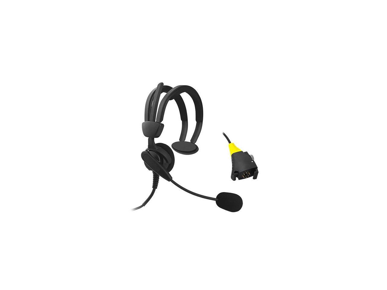 Vocollect TalkMan T5 Replacement SR-20 Headset for TT-700-100_RG