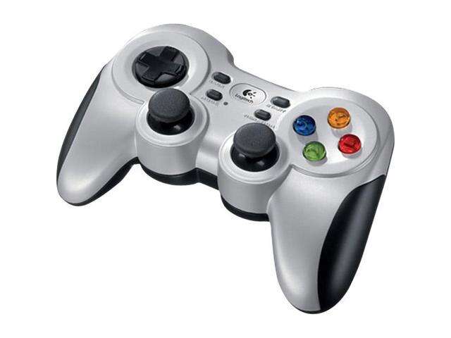 F710 Wireless Gamepad