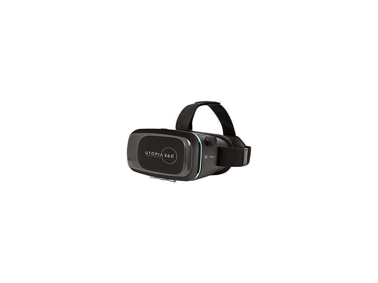 EMERGE VIRTUAL REALITY HEADSET