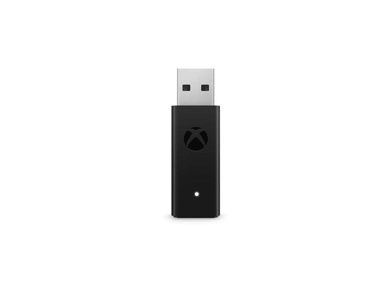 Microsoft Xbox Wireless Adapter for Windows 10