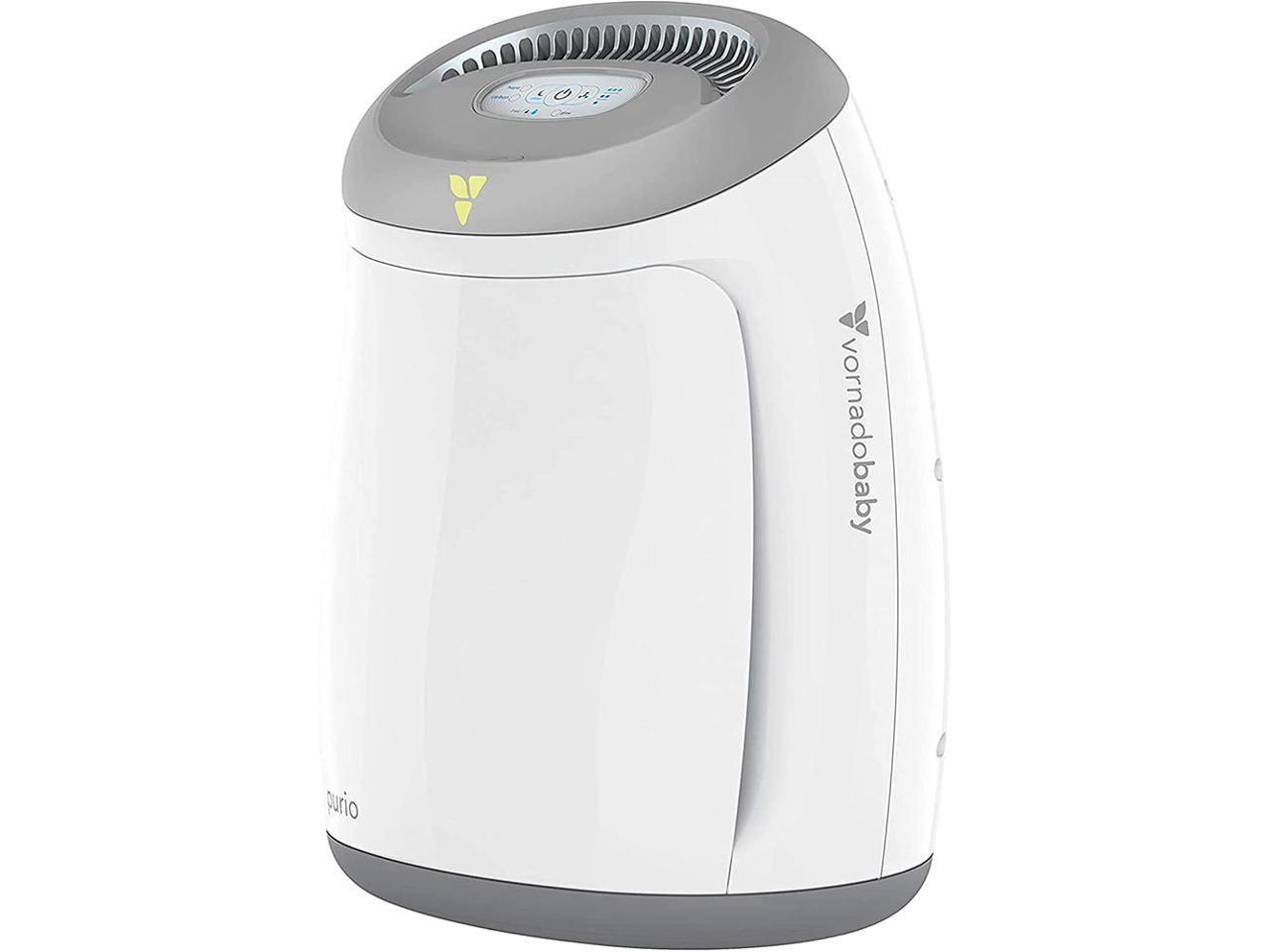 Vornadobaby Purio Nursery Air Purifier