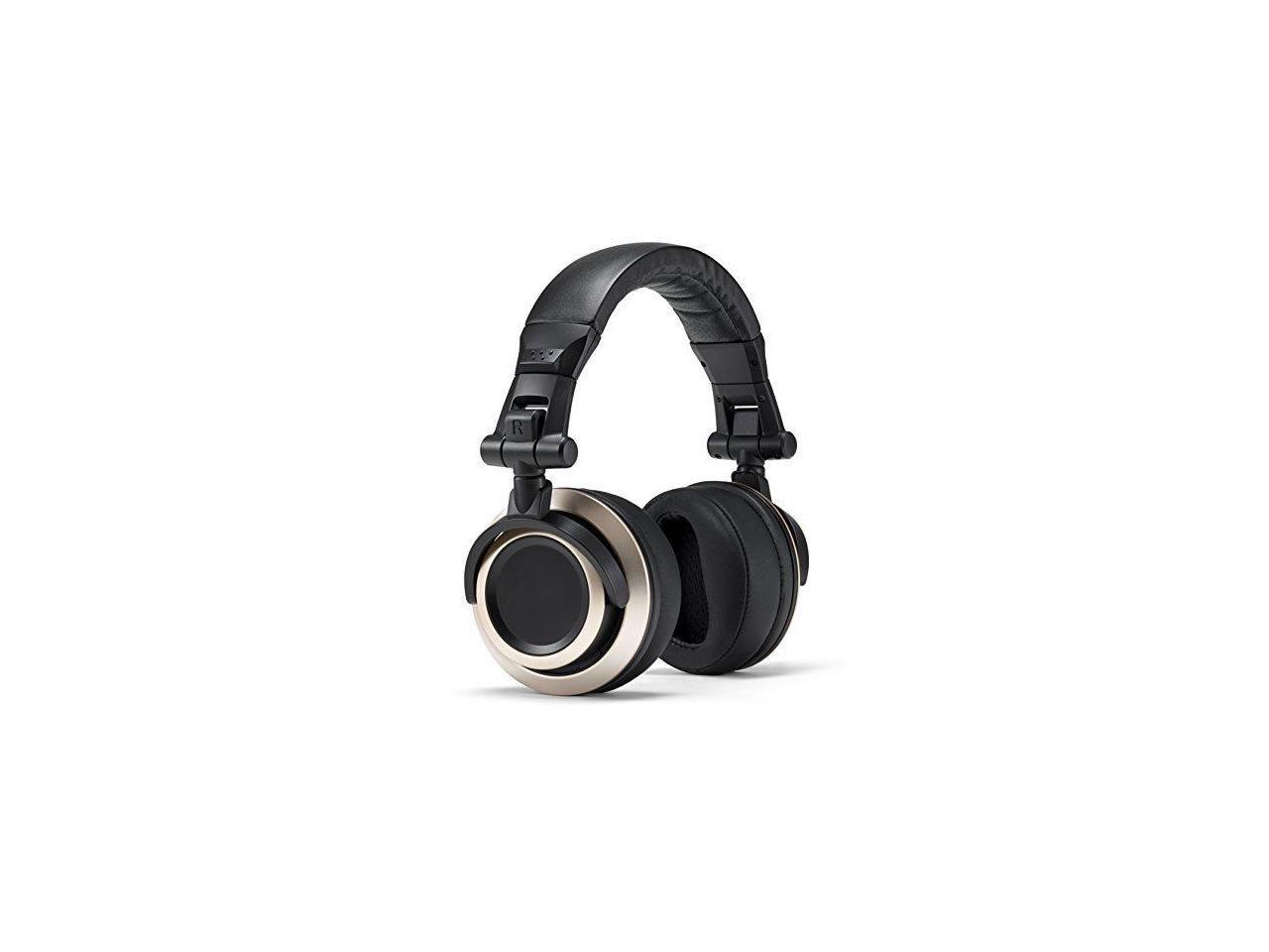 Status Audio CB-1 Closed Back Studio Monitor Headphones