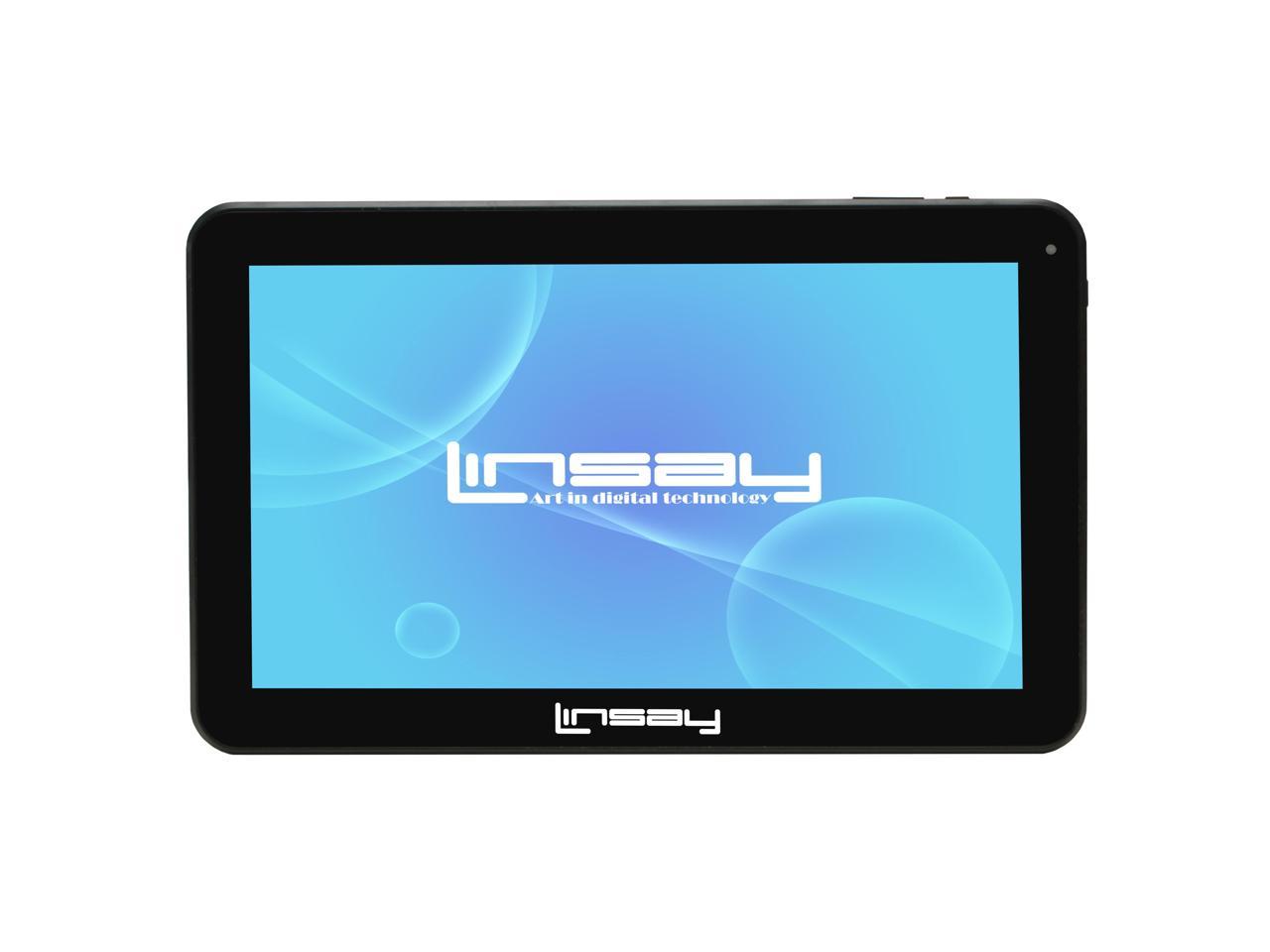 LINSAY® 10.1