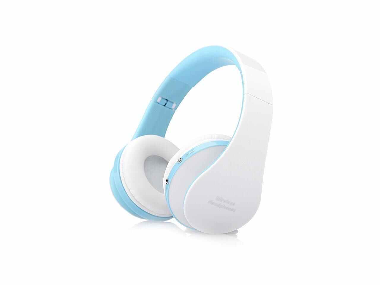 Wireless Stereo Bluetooth Headphones Foldable Sports Earphone Bluetooth Headset For iPhone samsung huawei xiaomi laptop