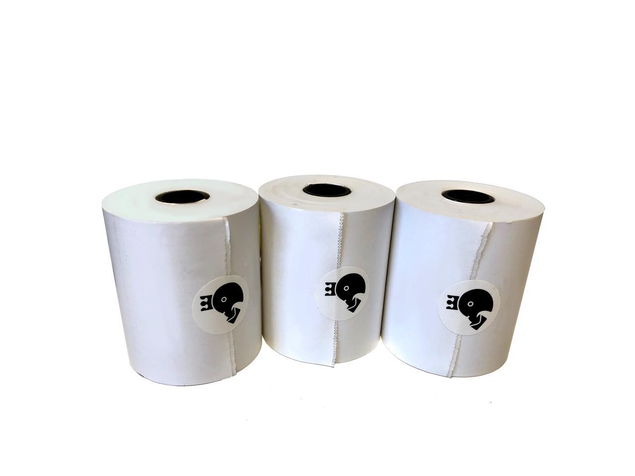 Memobird Oficial Thermal Paper | BPA Free - Sheet Size 2-1/4